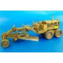  U.S. Motor Grader 
