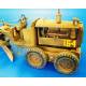  U.S. Motor Grader 