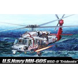 Sikorsky MH-60S HSC-9 Tr.Shoot