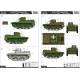 Soviet T-37TU Command Tank 