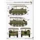 Loyd Carrier No.2 Mk.II (Tracked.Towing 6-pdr Anti-Tank Gun Tractor)  