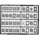 Panzer Grenadier Divisional Markings 