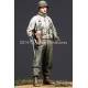  WW2 US Infantry NCO 