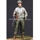  WW2 US Infantry NCO 
