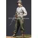  WW2 US Infantry NCO 