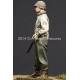  WW2 US Infantry NCO 