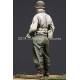  WW2 US Infantry NCO 