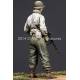  WW2 US Infantry NCO 