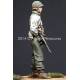  WW2 US Infantry NCO 