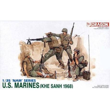 U.S. Marines (Khe Sanh 1968)  