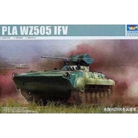 PLA WZ505 IFV 