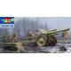 Soviet 122mm Howitzer 1938 M-30 Early Version 