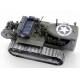 U.S. TRACTOR  D7 w/Towing Winch  D7N 