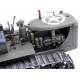 U.S. TRACTOR  D7 w/Towing Winch  D7N 