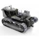 U.S. TRACTOR  D7 w/Towing Winch  D7N 