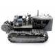 U.S. TRACTOR  D7 w/Towing Winch  D7N 