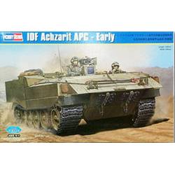 IDF Achzarit APC - Early 