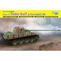 Sd.Kfz.171 Panther Ausf.F w/7.5cm KwK42 L/100 