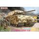 maquette char Sd.Kfz.171 Panther Ausf.F w/7.5cm KwK42 L/100 DRAGON 6799 1/35ème maquette char promo