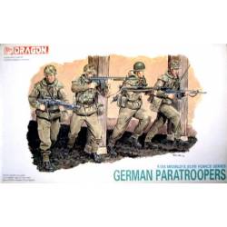 German Paratroopers World´s Elite Force Series 