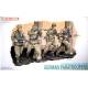 German Paratroopers World´s Elite Force Series 