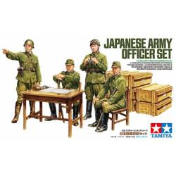 Japanese Army Officer Set 