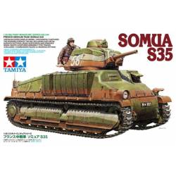 SOMUA S35 