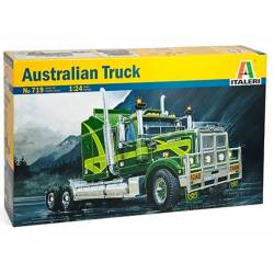 AUSTRALIAN TRUCK 
