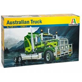 AUSTRALIAN TRUCK 