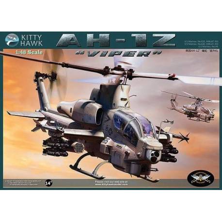AH-1Z "VIPER" 