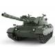 GERMAN MAIN BATTLE TANK LEOPARD 1 A5 