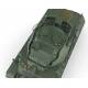 GERMAN MAIN BATTLE TANK LEOPARD 1 A5 