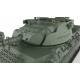 GERMAN MAIN BATTLE TANK LEOPARD 1 A5 