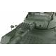 GERMAN MAIN BATTLE TANK LEOPARD 1 A5 