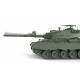 GERMAN MAIN BATTLE TANK LEOPARD 1 A5 