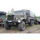 Russian KrAZ-260 Heavy Truck 
