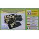 Einheitsdiesel Kfz. 61 Funkkraftwagen (Heavy Radio Van) conversion set  