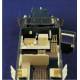 Einheitsdiesel Kfz. 61 Funkkraftwagen (Heavy Radio Van) conversion set  