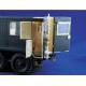 Einheitsdiesel Kfz. 61 Funkkraftwagen (Heavy Radio Van) conversion set  