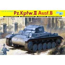 Pz.Kpfw.II Ausf.B 