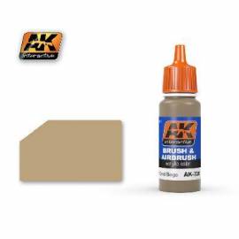 RAL 8031 F9 SABLE BEIGE ALLEMAND
