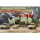 Landkreuzer P1000 Ratte & Panzer VIII Maus