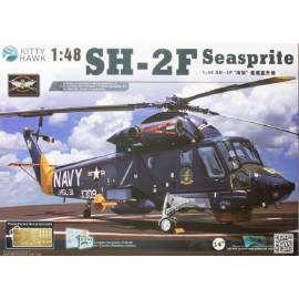 SH-2F SEASPRITE