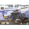 SH-2F SEASPRITE