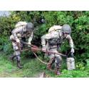 PARACHUTISTES US - NORMANDIE 1944
