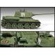 Char T-34/85 No. 112 Factory Production|ACADEMY|13290|1:35