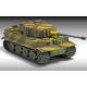 Char German Tiger-I (Ver.Late)|Academy|13314|1:35