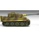 Char German Tiger-I (Ver.Late)|Academy|13314|1:35