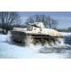 Russian T-40 Light Tank