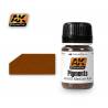 PIGMENT TERRE MOYENNE